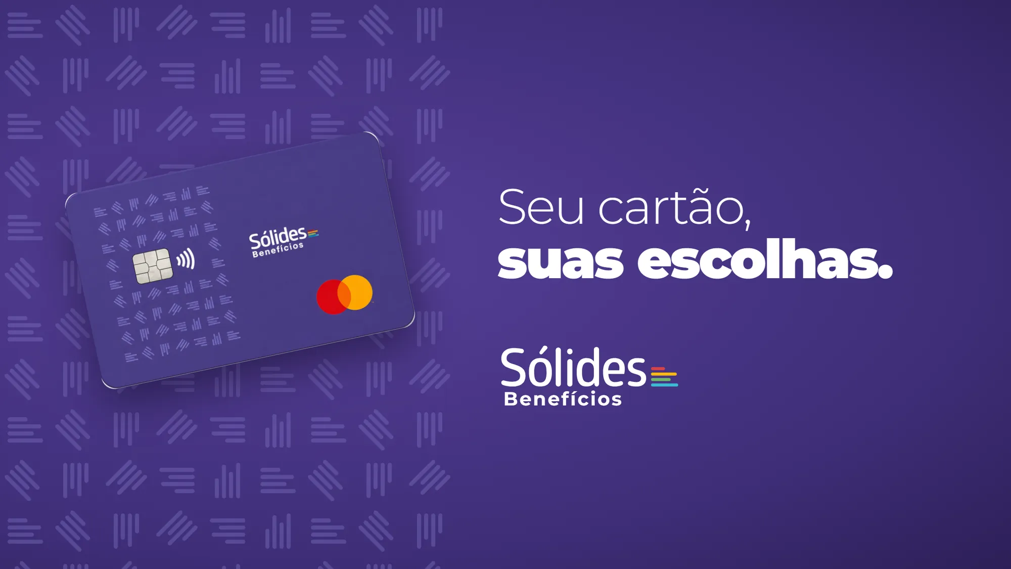 Encerramento da campanha Sólides Benefícios