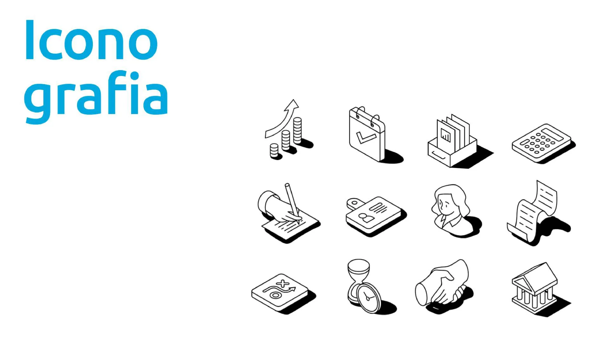 Iconografia